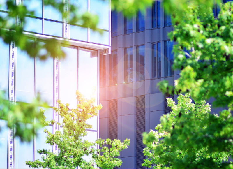 企業永續
